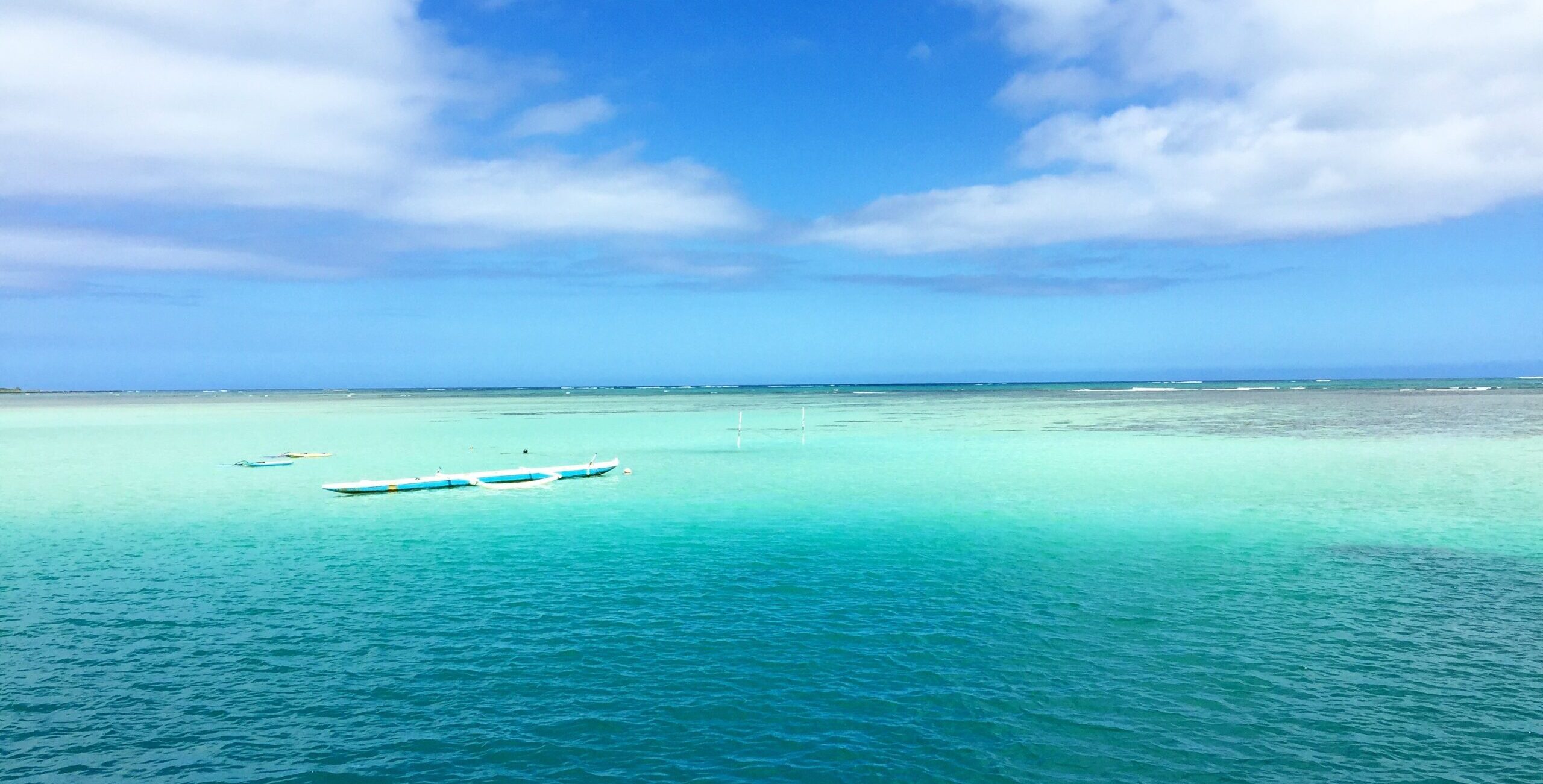 ハワイ 気温 2月