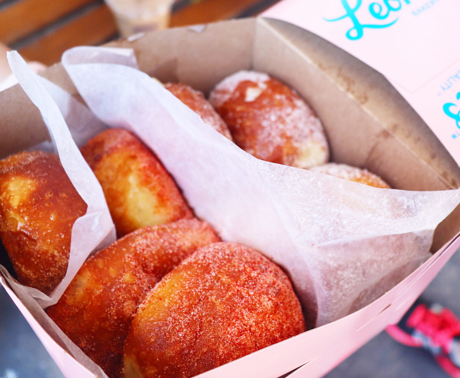 Aloha Market 羽田空港