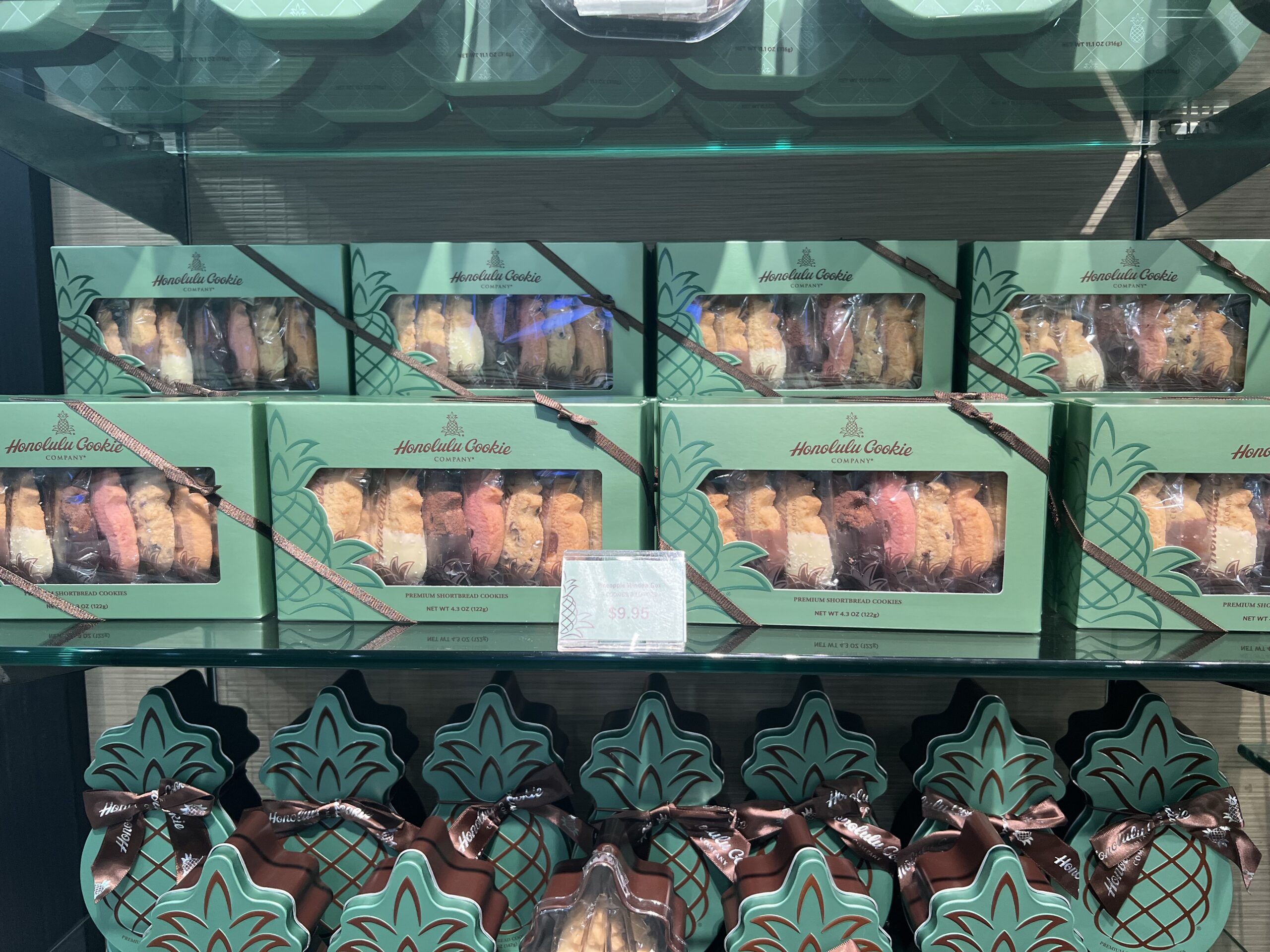 Aloha Market 羽田空港