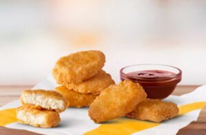 ハワイのマクドナルド