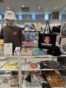 ハワイアン航空グッズ どこに売ってる