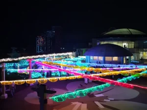 スパリゾートハワイアンズ 持ち物