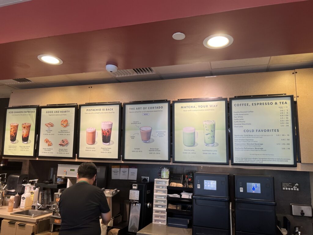 ハワイ スタバ 限定グッズ メニュー